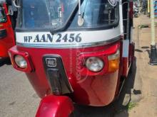 Bajaj 4 Stroke 2013 Three Wheel