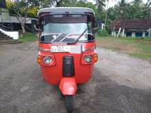 Bajaj 4 Stroke 2010 Three Wheel
