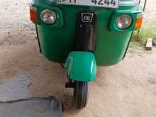 Bajaj 4 Stoke 2011 Three Wheel