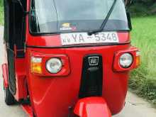 Bajaj 4 Stroke 2010 Three Wheel