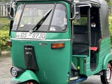 Bajaj 4 Stroke 2009 Three Wheel