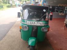 Bajaj 4 Stroke 2012 Three Wheel
