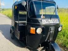 Bajaj 4 Stroke 2011 Three Wheel