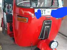 Bajaj 4 Stroke 2009 Three Wheel