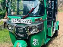 Bajaj 4 Stroke 2015 Three Wheel