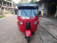 Bajaj 4 Stroke 2010 Three Wheel