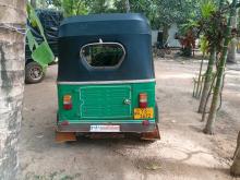 Bajaj 4 Stroke 2011 Three Wheel