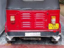 Bajaj 4 Stroke 2007 Three Wheel