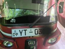 Bajaj 4 Stroke 2011 Three Wheel
