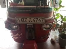 Bajaj 4 Stroke 2010 Three Wheel