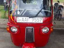 Bajaj 4 Stroke 2013 Three Wheel