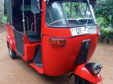 Bajaj 4 Stroke 2008 Three Wheel