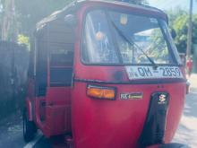 Bajaj 4 Stroke 2007 Three Wheel