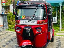 Bajaj 4 Stroke 2014 Three Wheel