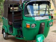 Bajaj 4 Stroke 2011 Three Wheel