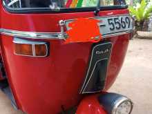 Bajaj 4 Stroke 2008 Three Wheel