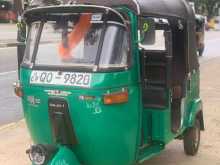 Bajaj 4 Stroke 2009 Three Wheel
