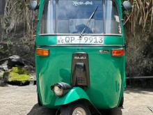 Bajaj 4 Stroke 2008 Three Wheel