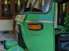 Bajaj 4 Stroke 2008 Three Wheel