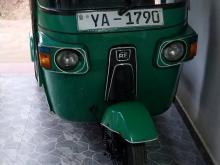 Bajaj 4 Stroke 2010 Three Wheel