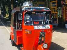 Bajaj 4 Stroke 2008 Three Wheel