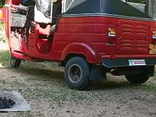 Bajaj 4 Stoke 2012 Three Wheel