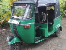 Bajaj RE 2008 Three Wheel