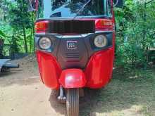 Bajaj 4 Stroke 2017 Three Wheel