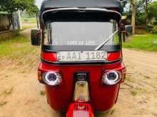 Bajaj 4 Stroke 2013 Three Wheel