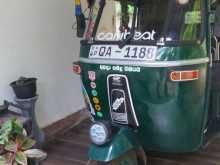 Bajaj 4 Stroke 2005 Three Wheel