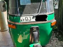 Bajaj 4 Stroke 2007 Three Wheel