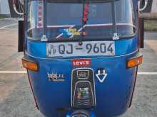 Bajaj 4 Stroke 2007 Three Wheel