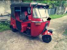 Bajaj 4 Stroke 2008 Three Wheel