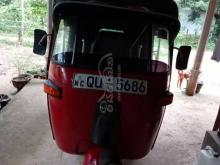 Bajaj 4 Stroke 2009 Three Wheel