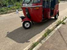 Bajaj 4 Stroke 2010 Three Wheel