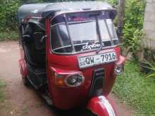 Bajaj 4 Stroke 2010 Three Wheel