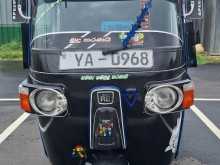 Bajaj 4 Stroke 2010 Three Wheel