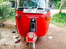 Bajaj 4 Stroke 2008 Three Wheel