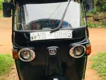 Bajaj 4 Stroke 2010 Three Wheel