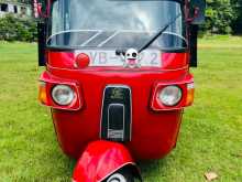Bajaj 4 Stroke 2010 Three Wheel