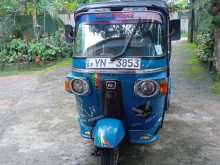 Bajaj 4 Stroke 2011 Three Wheel