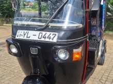 Bajaj 4 Stroke 2011 Three Wheel