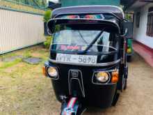 Bajaj 4 Stroke 2011 Three Wheel