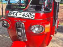 Bajaj 4 Stroke 2012 Three Wheel