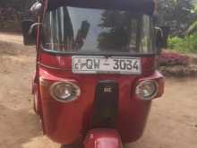 Bajaj 4 Stroke 2012 Three Wheel