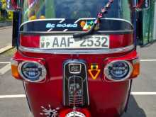 Bajaj 4 Stroke 2013 Three Wheel