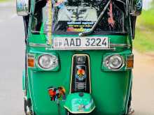 Bajaj 4 Stroke 2013 Three Wheel