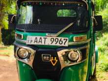Bajaj 4 Stroke 2014 Three Wheel