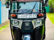 Bajaj 4 Stroke 2014 Three Wheel