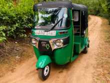 Bajaj 4 Stroke 2014 Three Wheel